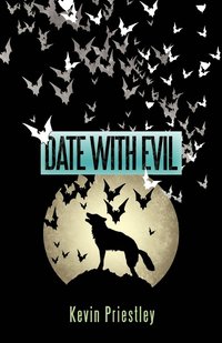 bokomslag Date With Evil