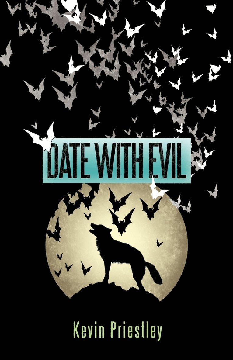 Date With Evil 1