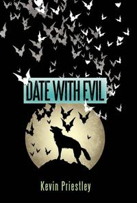 bokomslag Date With Evil