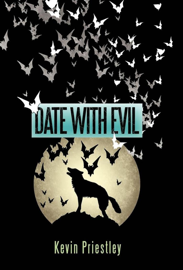 Date With Evil 1