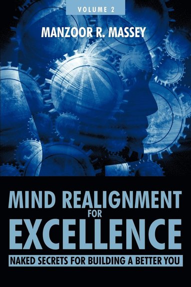 bokomslag Mind Realignment for Excellence Vol. 2