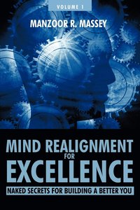 bokomslag Mind Realignment for Excellence Vol. 1