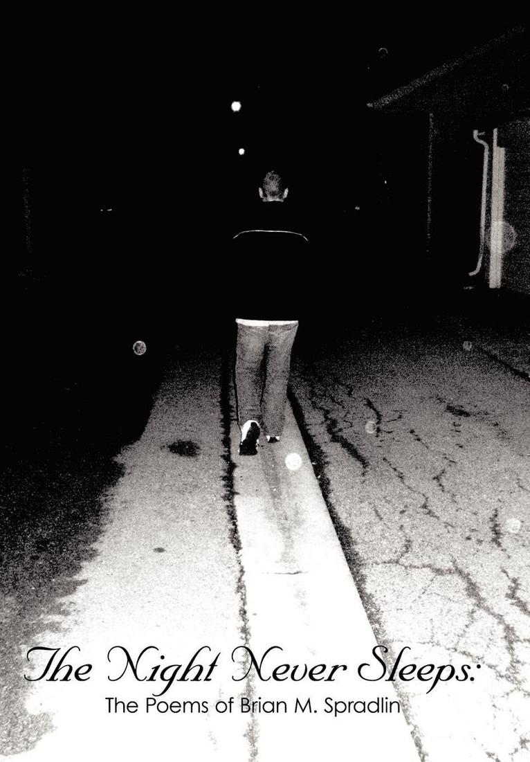 Night Never Sleeps 1