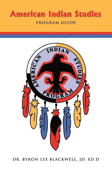 bokomslag American Indian Studies Program Guide