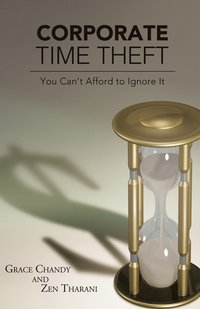 bokomslag Corporate Time Theft
