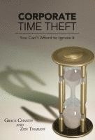 bokomslag Corporate Time Theft