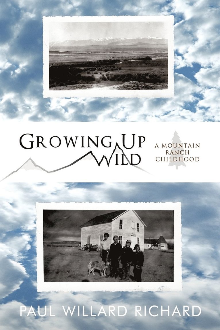 Growing Up Wild 1