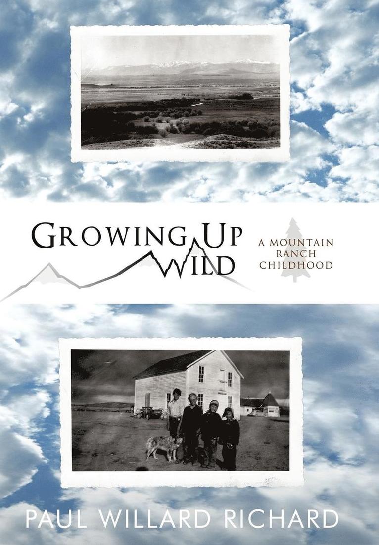 Growing Up Wild 1