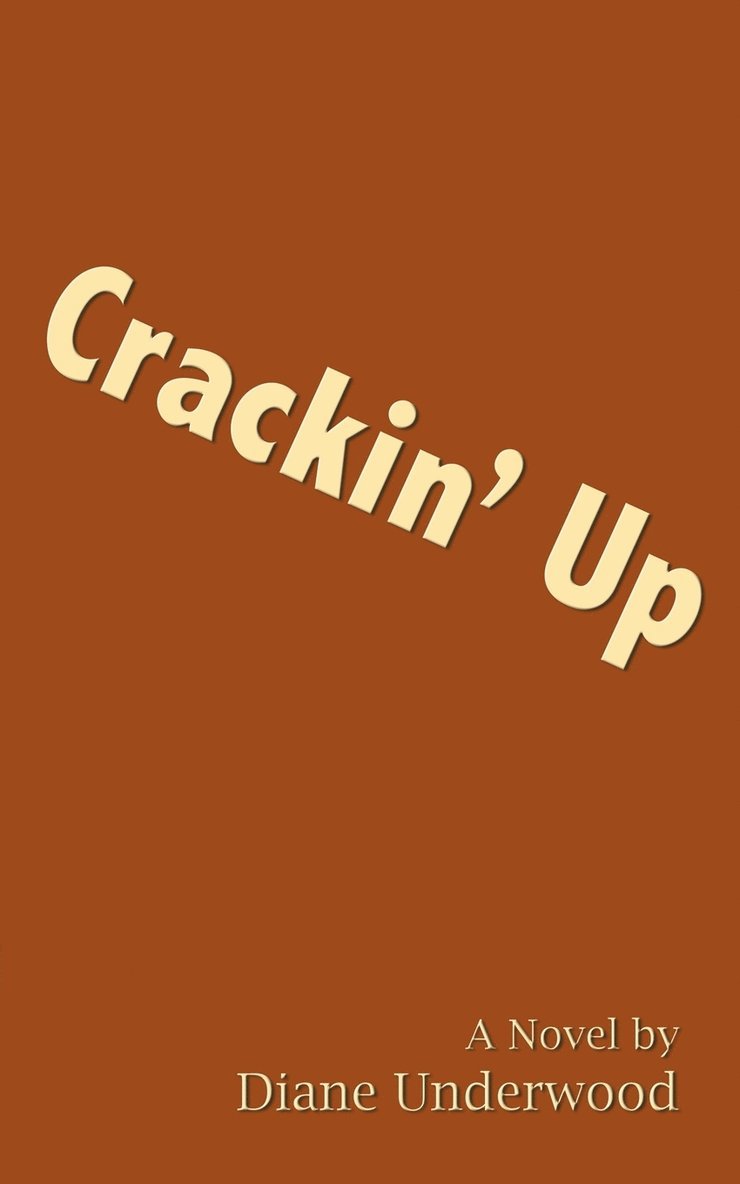 Crackin' Up 1