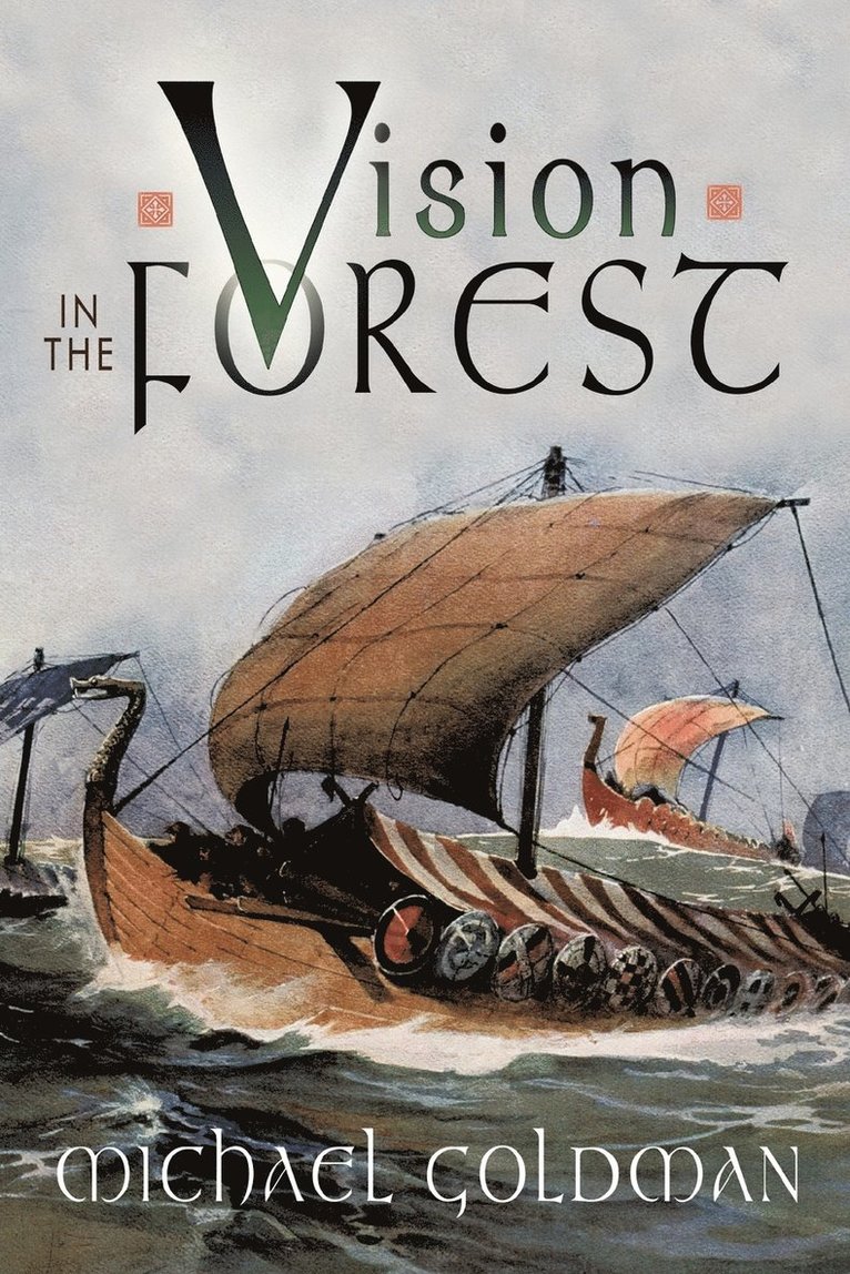 Vision in the Forest