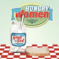 bokomslag Hungry Women