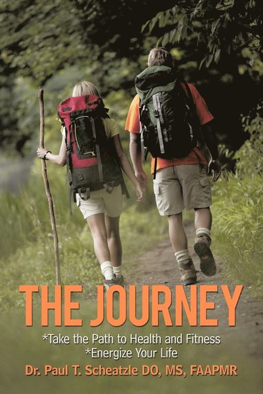 bokomslag Journey