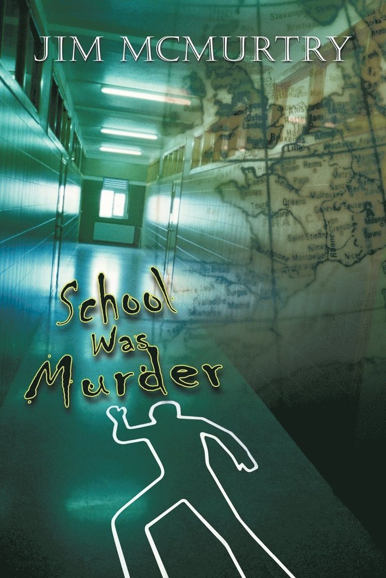 School Was Murder 1