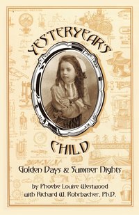 bokomslag Yesteryear's Child