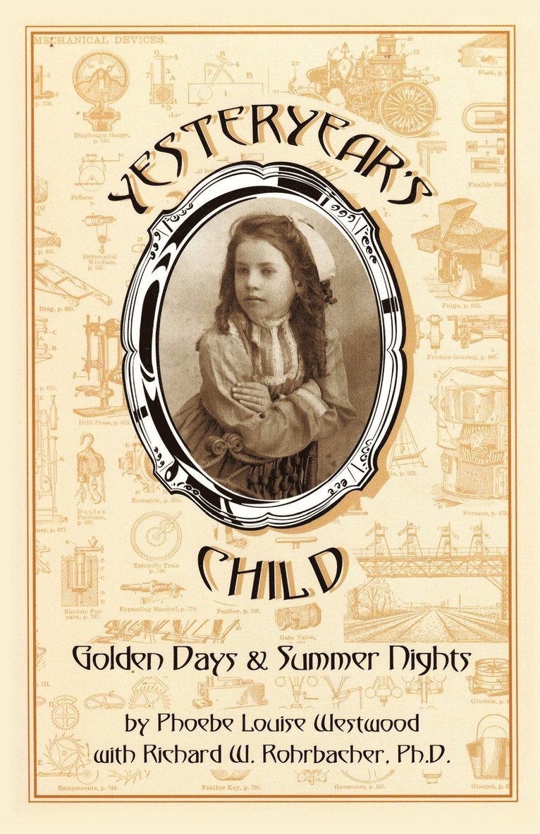 Yesteryear's Child 1