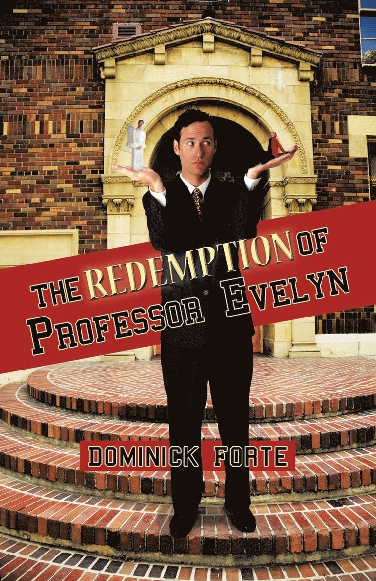 The Redemption of Professor Evelyn 1