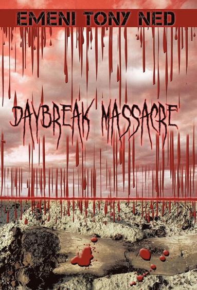 bokomslag Daybreak Massacre