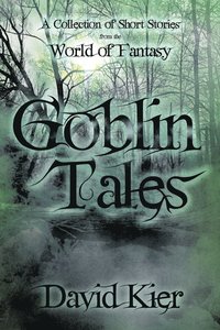 bokomslag Goblin Tales