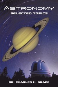 bokomslag Astronomy