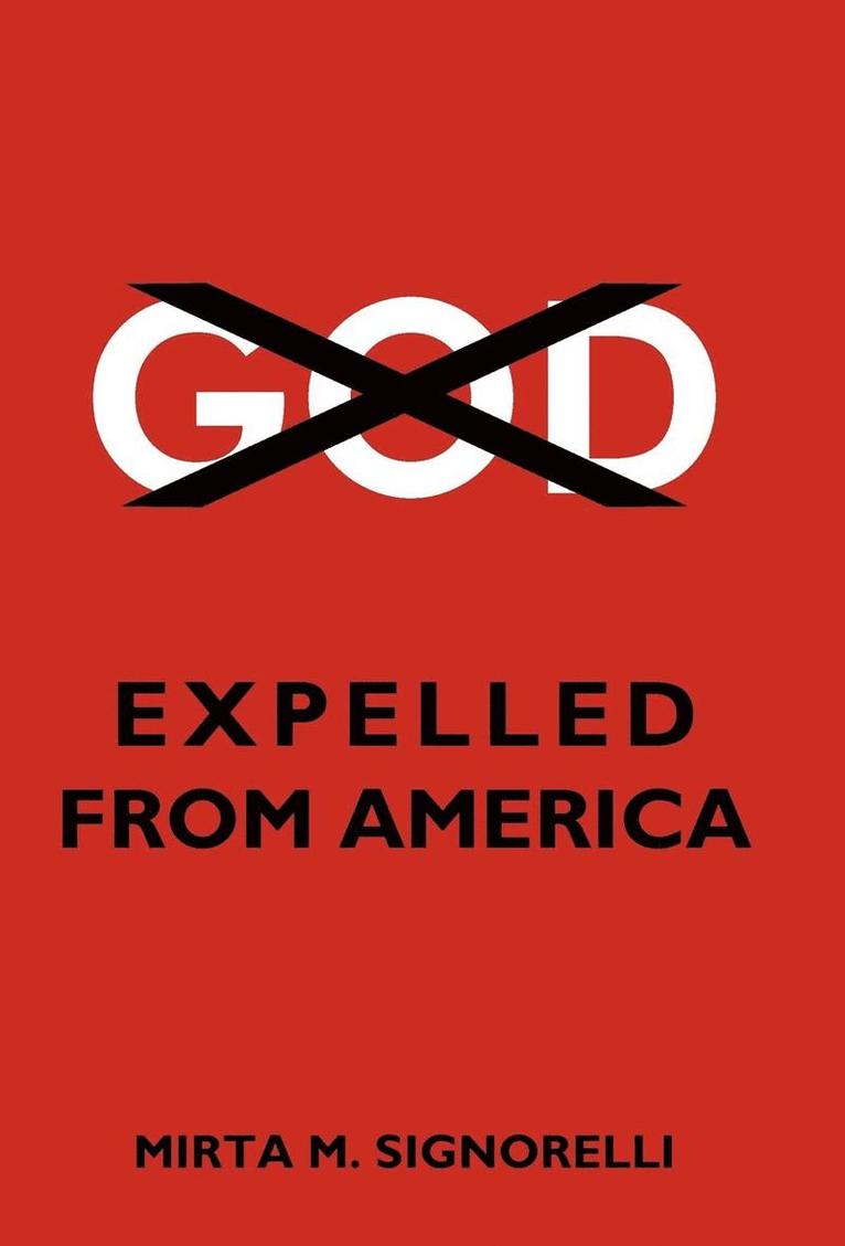 Mirta M. Signorelli, Mirta M Signorelli - God, Inbunden