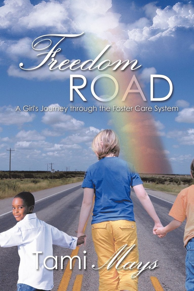 Tami Mays - Freedom Road, Häftad