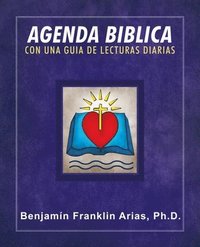bokomslag Agenda Biblica
