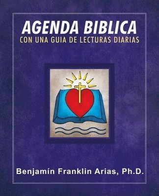 Agenda Biblica 1