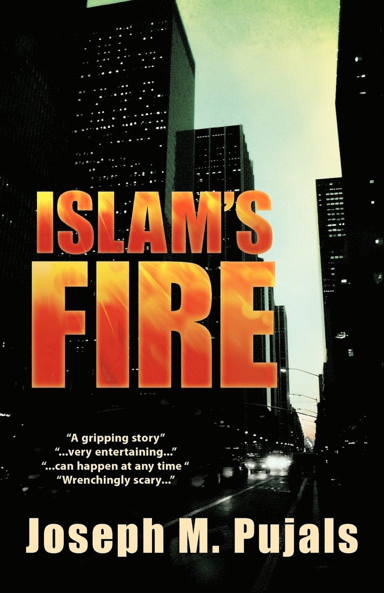 Islam's Fire 1