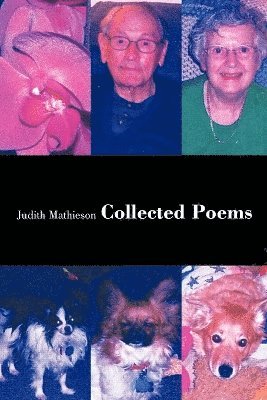 bokomslag Collected Poems