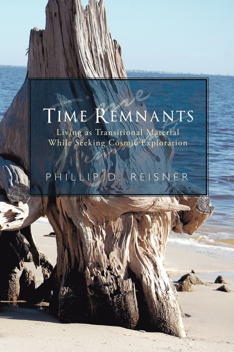 Time Remnants 1