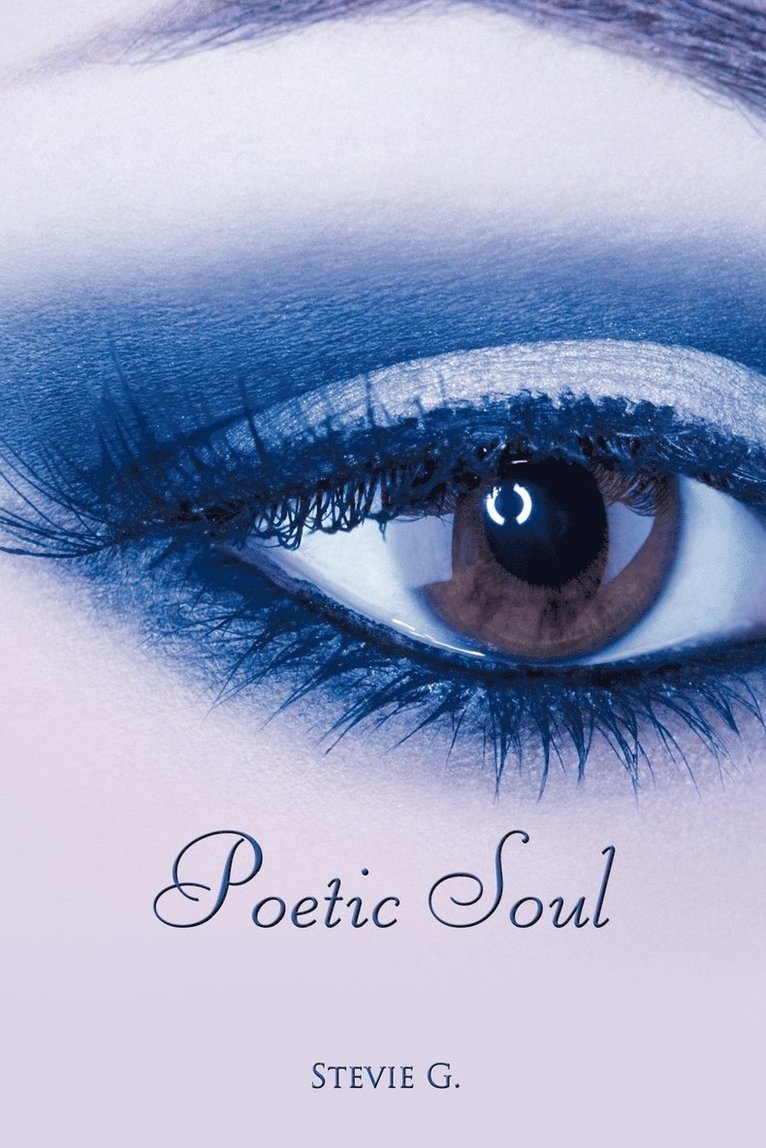 Poetic Soul 1