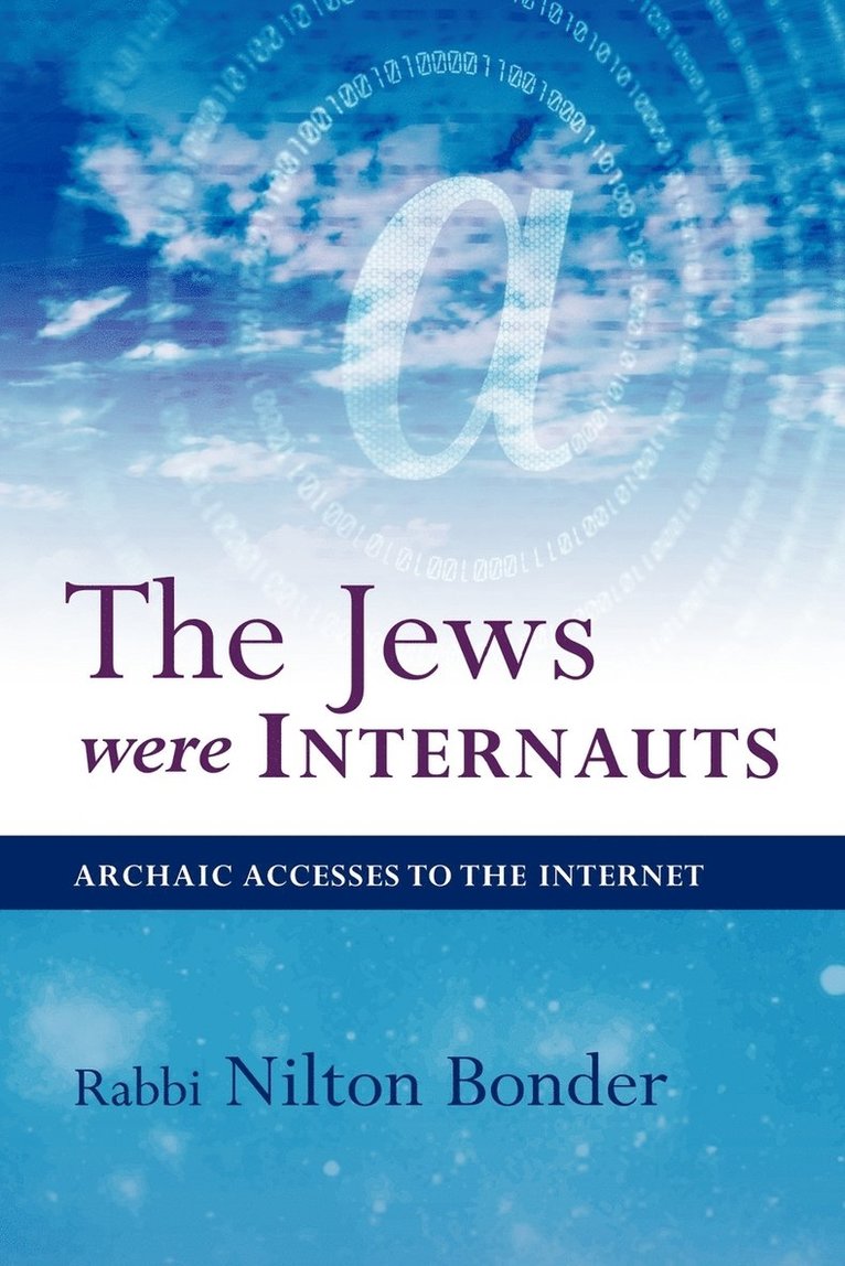 The Jews Were Internauts 1