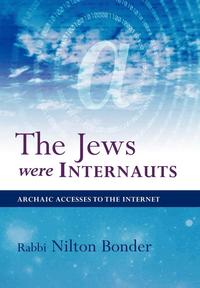 bokomslag The Jews Were Internauts