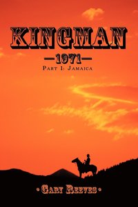 bokomslag Kingman-1971