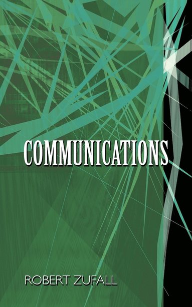 bokomslag Communications