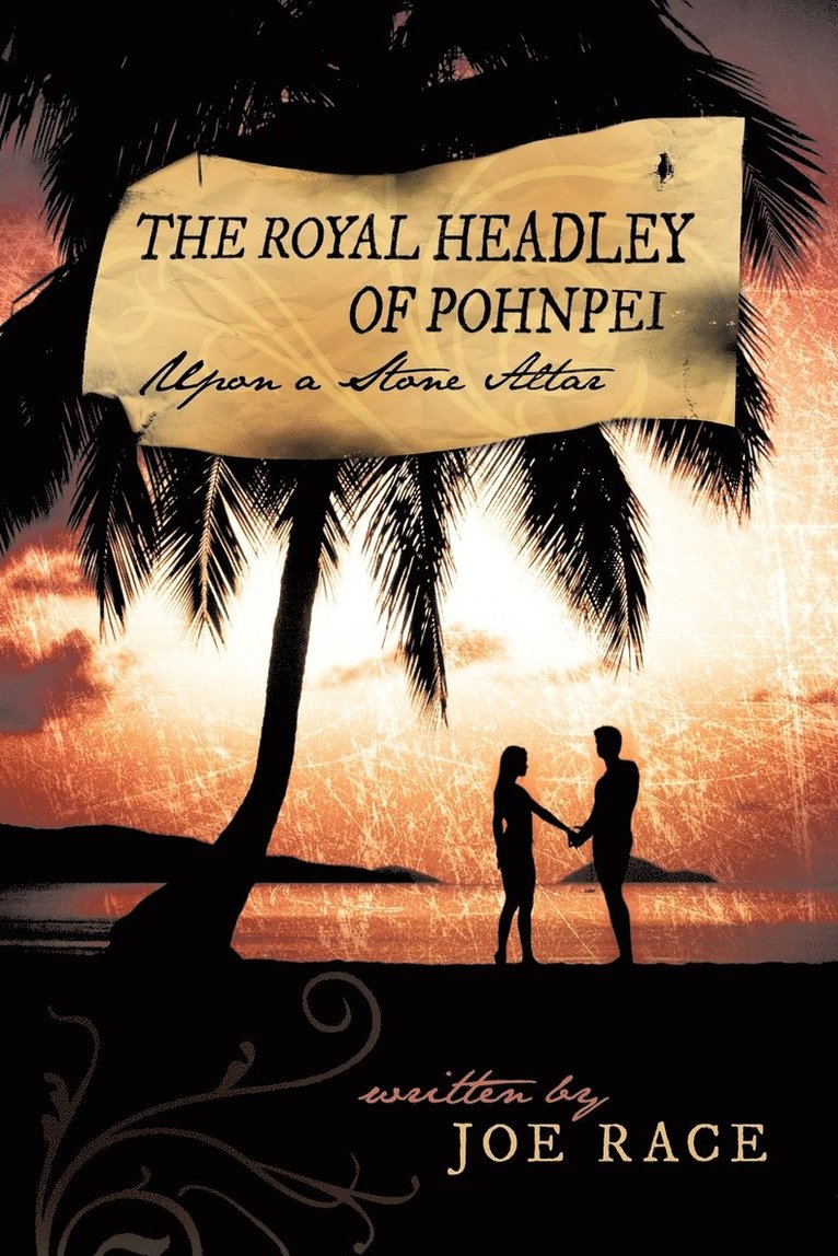 The Royal Headley of Pohnpei 1