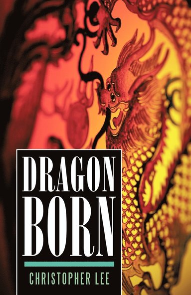 Christopher Lee - Dragon Born, Häftad
