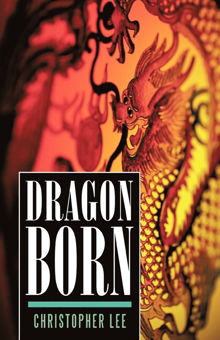 Dragon Born 1