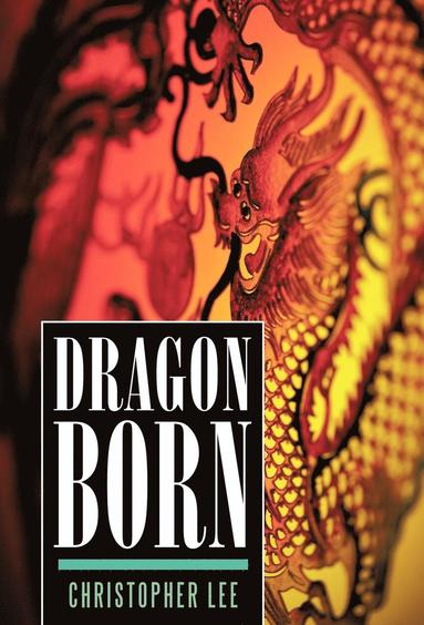 bokomslag Dragon Born