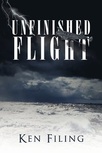 bokomslag Unfinished Flight