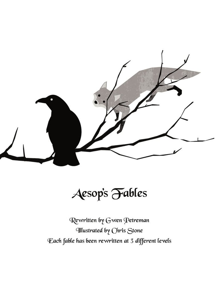 Aesop's Fables 1