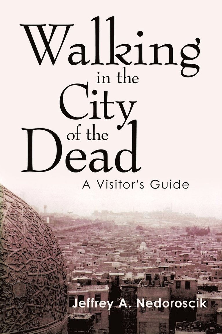 Walking in the City of the Dead 1