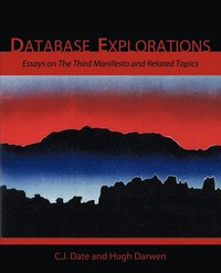 bokomslag Database Explorations