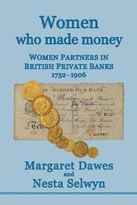 bokomslag Women Who Made Money