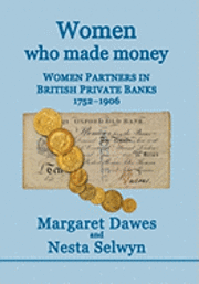 bokomslag Women Who Made Money