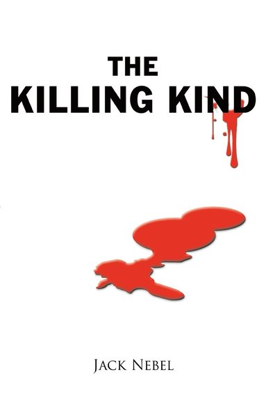 bokomslag The Killing Kind