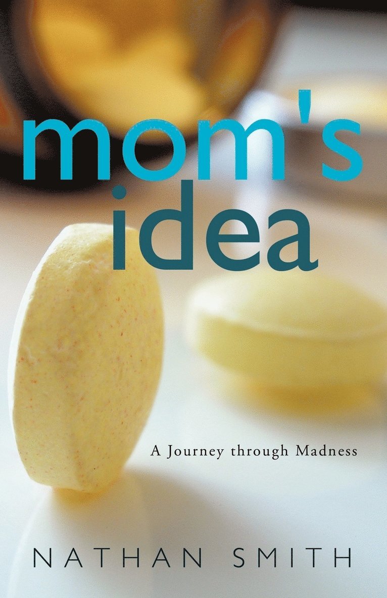 Mom's Idea 1