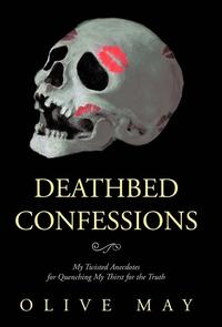 bokomslag Deathbed Confessions