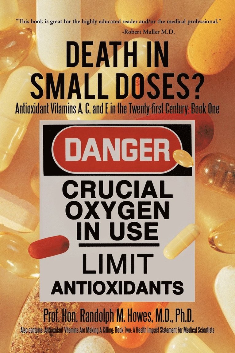 Death in Small Doses? 1