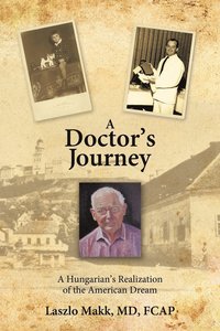 bokomslag A Doctor's Journey